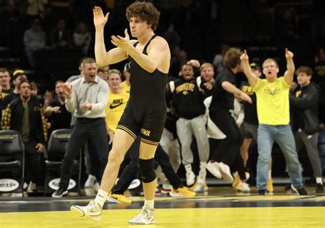 Iowa Wrestling