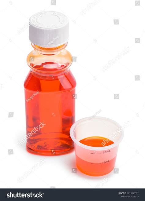 478 Orange Cough Syrup Images, Stock Photos, 3D objects, & Vectors ...