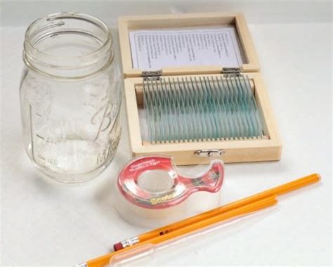 Image result for Homemade Microscope Projects