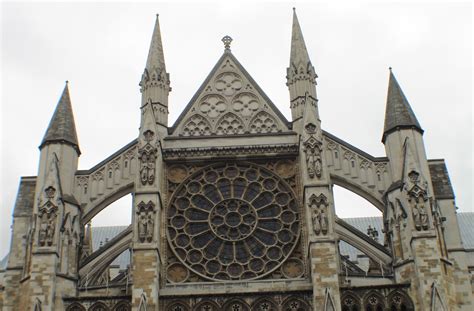 Art & Architecture of the Middle Ages: Westminster Abbey and St ...