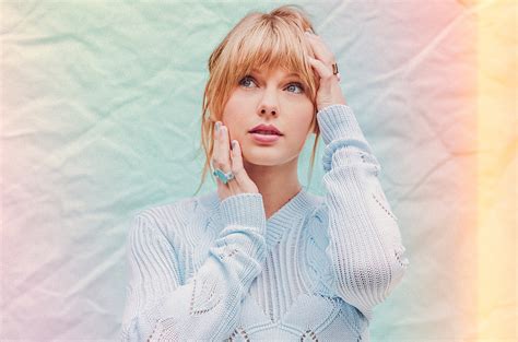 Taylor Swift's 'Lover' Isn't as Bad as its Singles, But it's Not Great ...