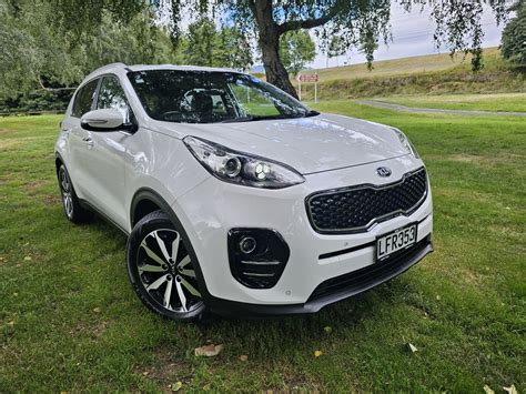 Kia Sportage 2018 | URBAN EX 2.0P/6AT/SW