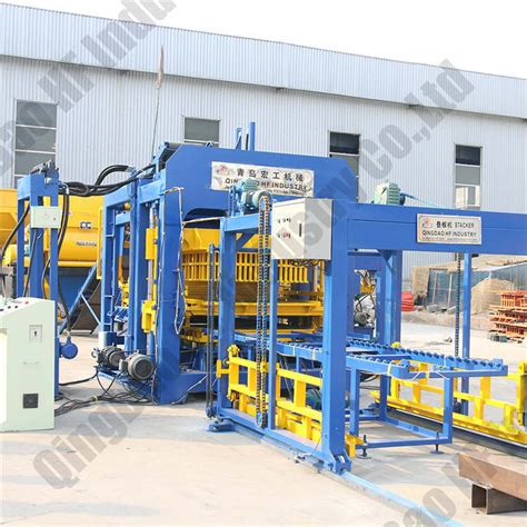 Block Paving Machine 的图像结果
