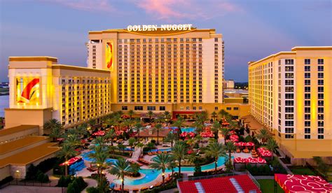 Golden Nugget | Careers