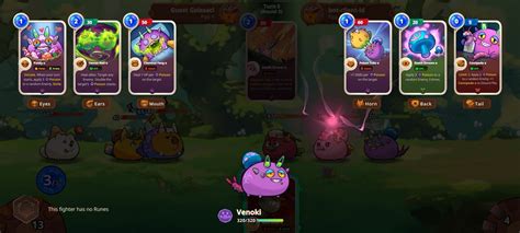 Descargar Axie Infinity 0.9 APK Gratis para Android
