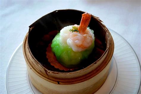 Lung King Heen, Hong Kong - TimesTravel