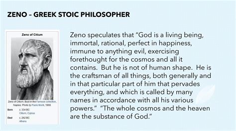 Zeno of Citium, First Greek Stoic Philosopher | PDF
