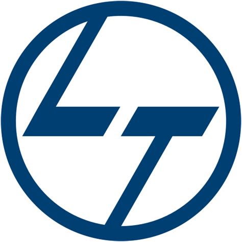 	Larsen & Toubro – L&T Precision Engineering & Systems logo