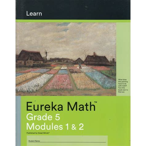 Eureka Math Lesson 5 的图像结果