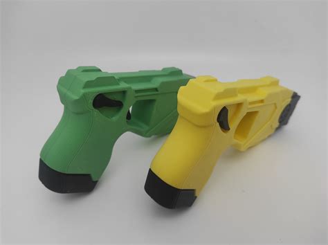 X26P Taser Gun / Cosplay Replica - Etsy
