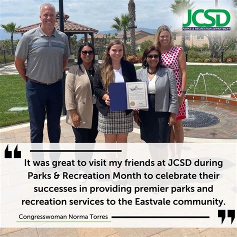 Jurupa Community Services District on LinkedIn: #jcsd #eastvale # ...