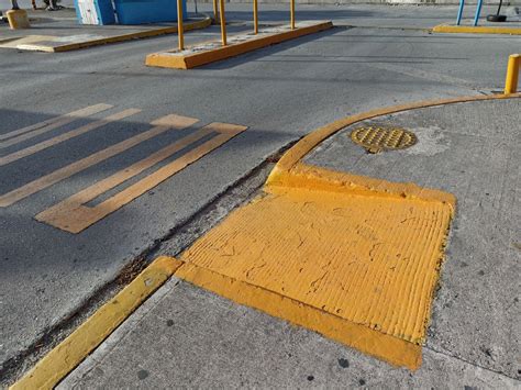 Gallery of The Curb Cut Effect: How Accessible Architecture is ...