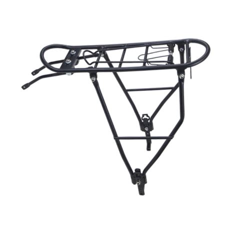 ⚡️Buy Maxbell Rear Bicycle Rack Pannier Rack Tailstock Load Bearing 24 ...