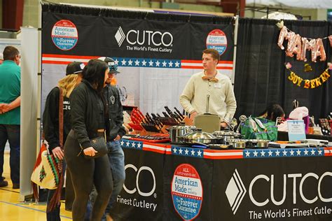 Plan To Attend The Ogden Spring Home Show: May 17 to May 19, 2024, At ...