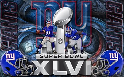 New York Giants Wallpapers - Wallpaper Cave