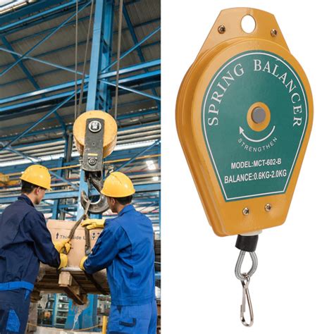 Spring Balancer Safety 的图像结果