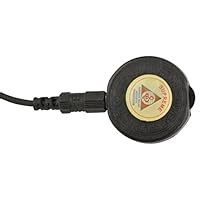 Supreme, Surface Mount Acoustic Transducer Veena Pickup : Amazon.in ...