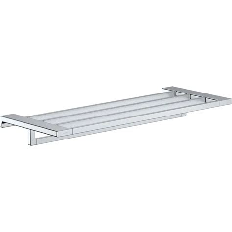 BIM objects - Free download! AddStoris Towel rack with towel holder ...