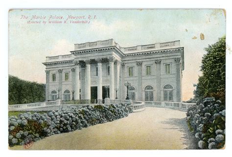 Richard Morris Hunt, Charles F. McKim, and Stanford White: Architects ...