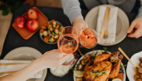 Best Wines for Thanksgiving: Pairings for Turkey, Sides and Pumpkin Pi ...