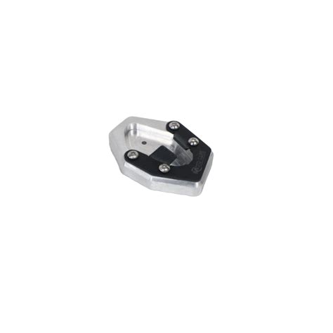 MotoCare CNC Side Stand Extender for RE Himalayan 450