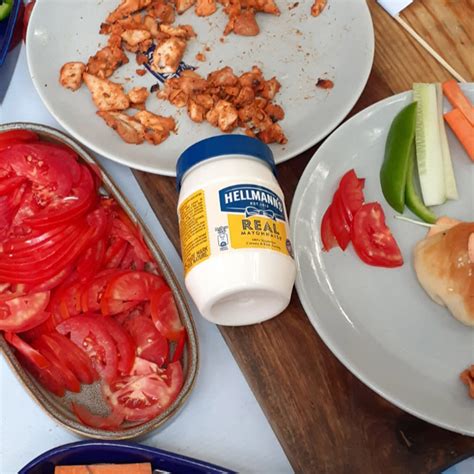 Check Out the Blast that Hellmann’s Launch Was | LBB Kolkata