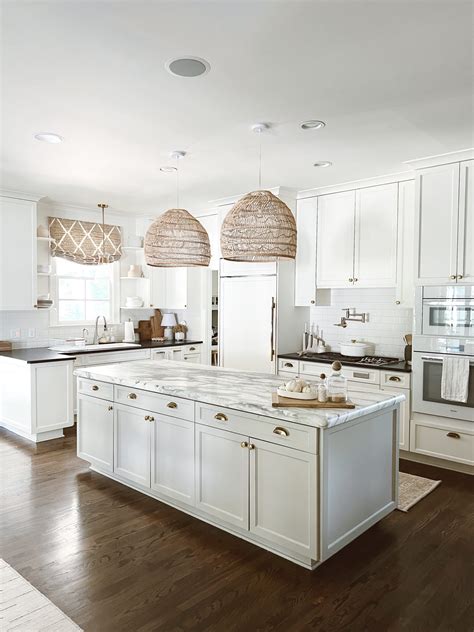 Fall Kitchen | 2022 | Living With Landyn