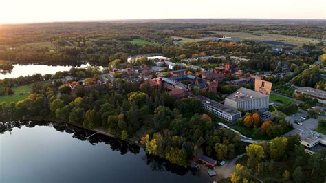 St John's University Calendar