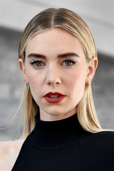 Vanessa Kirby Face Surgery