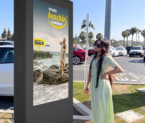 Digital Signage Screen 的图像结果