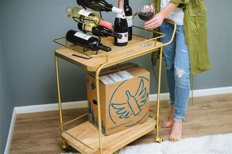 Naked Wines Review | Wine Club & Subscription - The Pink Envelope