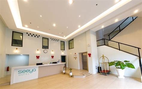 SEEYA HOTEL (Tubigon, Bohol Province) - Hotel Reviews, Photos, Rate ...