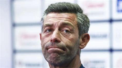 Caixinha sobre Mena: "Es una buena persona, pero él decidió irse ...