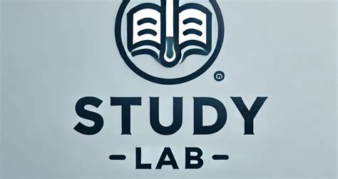 Image result for Non-Routine Study Lab