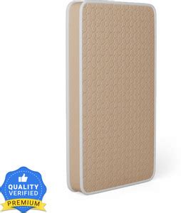 Godrej Interio Dual Magic Plus 5 inch Single Bonded Foam Mattress Price ...