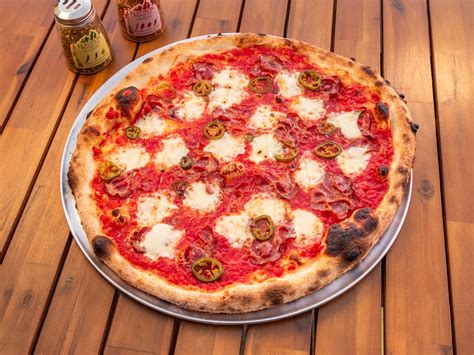 About Us — Checkerboard Pizza, Troutdale Oregon