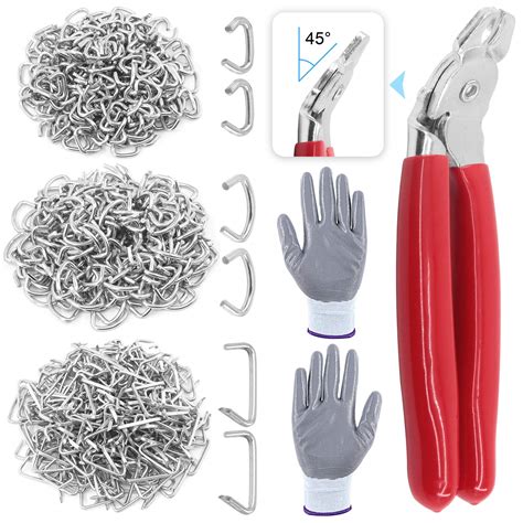 Top 10 Hog Ring Pliers for Auto Upholstery Simplified