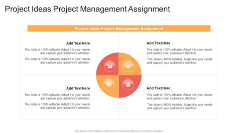 Image result for Project Management Class Project Ideas