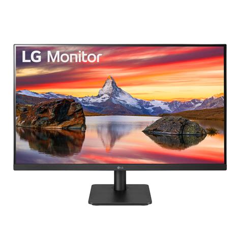Image result for My New 27-Inch Computer Monitor