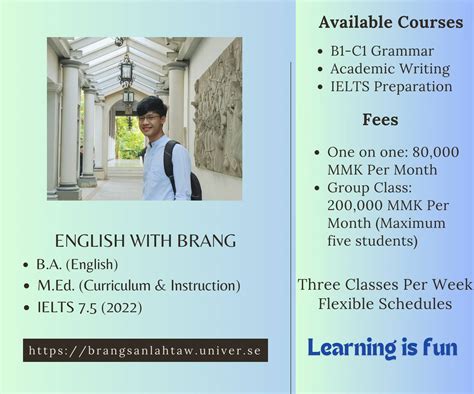 English with Brang added a new photo. - English with Brang