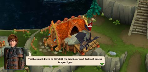 Descargar Dragones: el resurgir de Mema 1.107 APK Gratis para Android