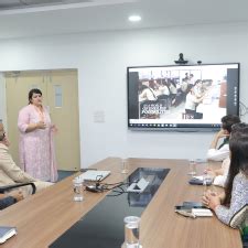 Office of International Relations | SGT University