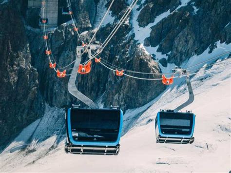 Get High On Travel From Switzerland To Italy In Under Two Hours | Femina.in