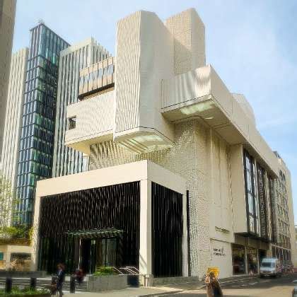 Associated Board of the Royal Schools of Music Office Photos