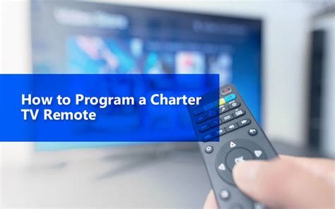 Image result for Program Charter Remote to TV