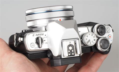 Olympus OM-D E-M10 Mark II Sample Photos | ePHOTOzine