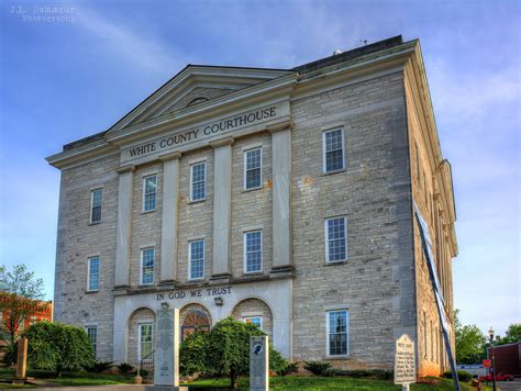 White County, TN Courthouse - Sparta, TN | The White County … | Flickr