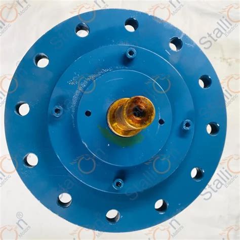 Top Flange Vibrator Motor Manufacturer From Ahmedabad
