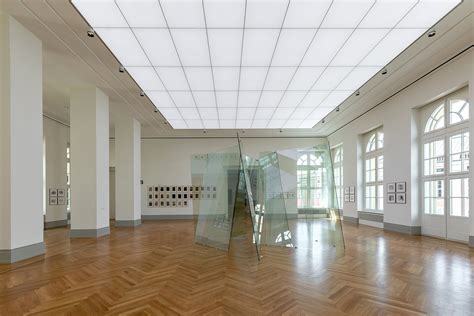 Gerhard Richter at Museum Barberini Potsdam - Artmap.com