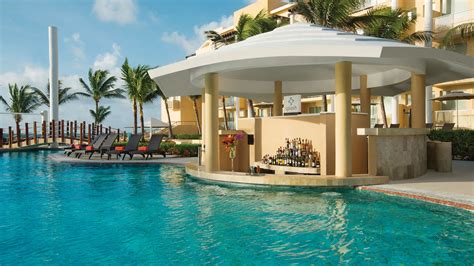 Dreams Jade Resort & Spa | WestJet official site
